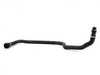 Genuine BMW Genuine BMW Expansion Tank Hose - E39 525i 528i 530i 11531438632 View 1