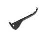 Genuine BMW Genuine BMW Finisher, Upper Rail, Exteri - 52109168252 - Schwarz 52109168252 View 2