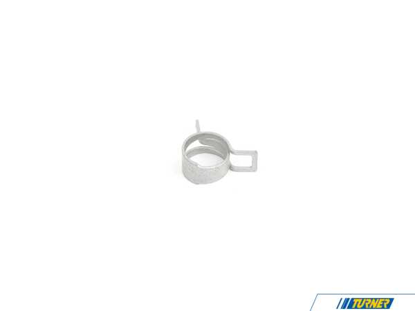 Genuine BMW PIPE CLAMP 32106871896