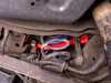 ECS ECS Performance Rear Sway Bar - 24mm Heavy Duty Adjustable 004485LA02 View 1
