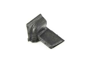 Genuine BMW Sealing, Cover, Column B Left - 51357355891 - F30,F31,F80