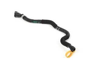 Hose - Expansion Tank-Cylinder Head