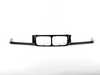 Genuine BMW Genuine BMW Nose Panel / Grille Surround 41331977940 View 1