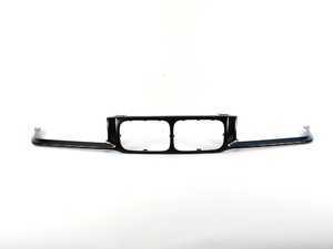 Genuine BMW Nose Panel / Grille Surround