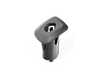 Genuine BMW COVER, LOCKING BUTTON LEFT 51417447303 View 1