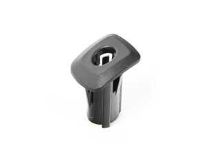 COVER, LOCKING BUTTON LEFT