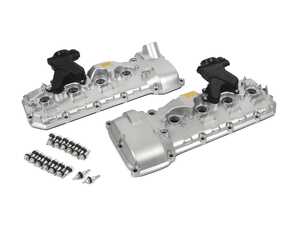 Aluminum Valve Cover Set - E9X M3 S65 4.0L