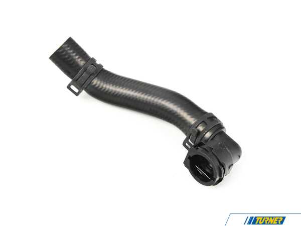 Bremmen Parts Return Hose 11537600674