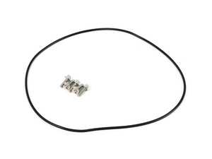 Dual Clutch - DCT - Wet Clutch Mounting Kit