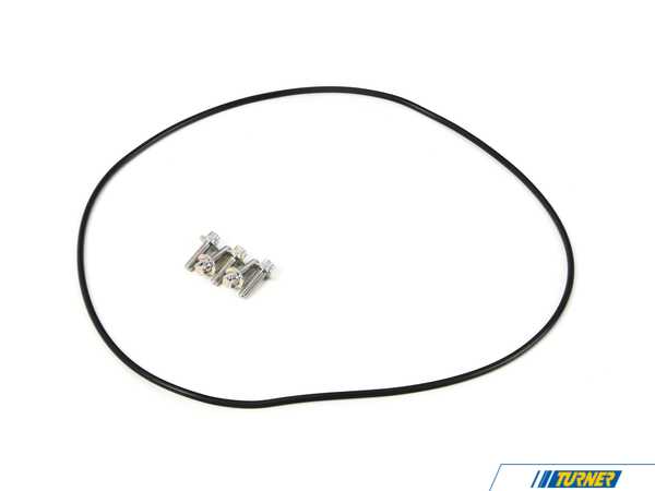 Genuine MINI Dual Clutch - DCT - Wet Clutch Mounting Kit 28005A43613