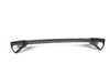 Genuine BMW TRIM PANEL, BUMPER, FRONT BO 51117490101 View 1