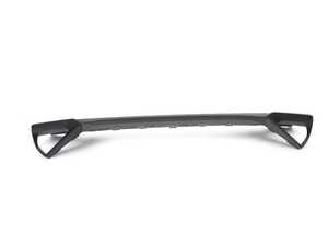 TRIM PANEL, BUMPER, FRONT BO