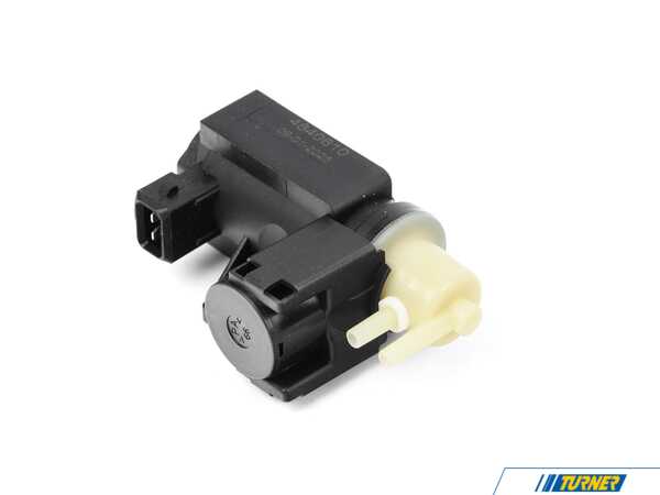 Bremmen Parts Boost Solenoid/Pressure Converter - Priced Each 11747626350