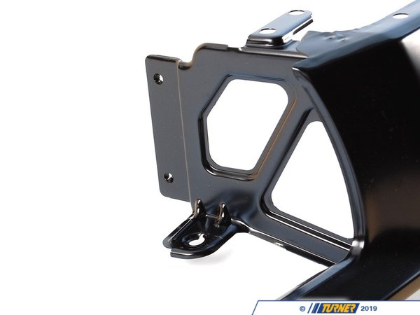 41331977940 - Genuine BMW Nose Panel / Grille Surround | Turner Motorsport