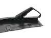 Genuine BMW TRIM PANEL, BUMPER, FRONT BO 51117490101 View 4