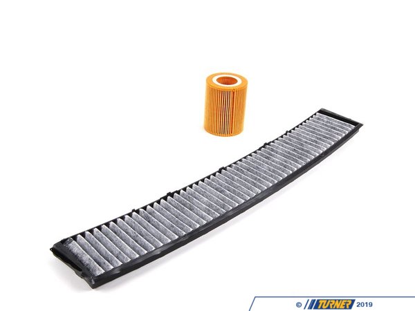 Genuine BMW Genuine BMW Service Kit, Inspection I / - 88002157523 88002157523