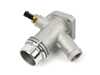 Rein Rein Coolant Hose Metal Connector With Sensor - BMW F22/23 F3X B58 Gen1 CHK0940 View 1