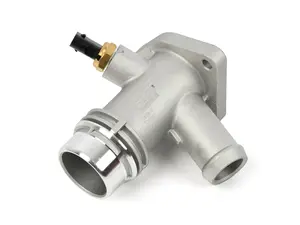 Rein Coolant Hose Metal Connector With Sensor - BMW F22/23 F3X B58 Gen1