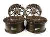 APR 19" A02 Wheels - Bronze - Set Of Four whl00039KT View 4