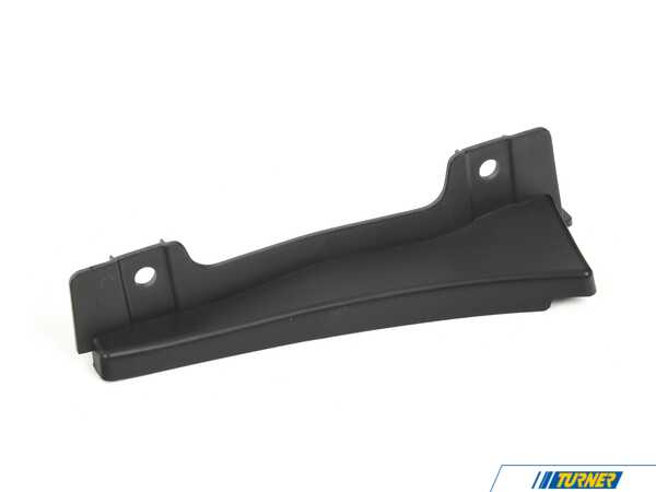 Genuine MINI ATTACHMENT WHEEL WELL RIGHT 51119450608