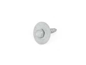 HEX BOLT
