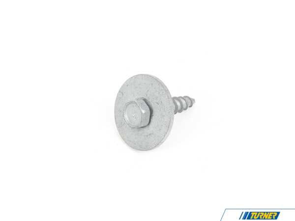 Genuine BMW HEX BOLT 07148084435