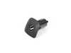 Genuine BMW COVER, LOCKING BUTTON RIGHT 51427458104 View 1