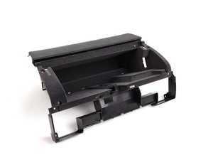 Glovebox Housing - Black - E36 1994-1999