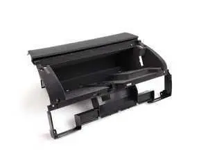 Glovebox Housing - Black - E36 1994-1999