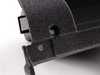 Genuine BMW Glovebox Housing - Black - E36 1994-1999 51168171270 View 2