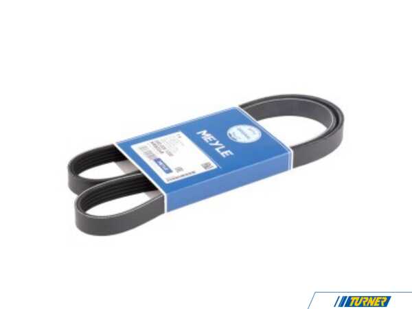Meyle Meyle - Auxiliary Belt - E46, E90, E92, E93, Z3, Z4 11287830945