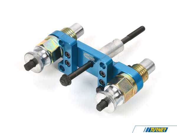 Baum Tools Baum - BMW N63 & S63 V8 Injector Remover 2249115