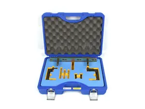 Baum - N63 S63 N43 Injector Removal Tool