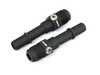 Precision Raceworks Black Market Parts (BMP) Transmission Cooler Fitting (Pair) 2x601-0002 View 5