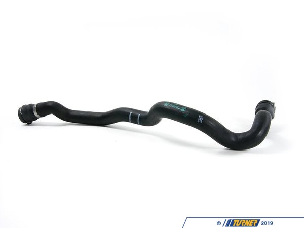 Genuine BMW Genuine BMW Coolant Hose - E39 525i 528i 530i 11531438634