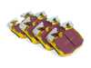 EBC Front YellowStuff Performance Brake Pads DP42302R View 2