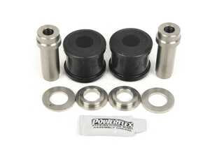 Powerflex Performance Polyurethane Front Control Arm Bushings - E82, E88, E90, E91, E92, E93