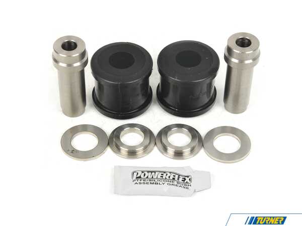 Powerflex Powerflex Performance Polyurethane Front Control Arm Bushings - E82, E88, E90, E91, E92, E93 PFF5-402X2