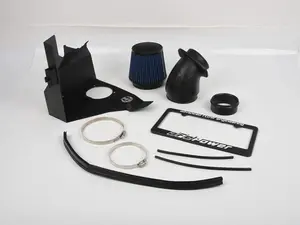 Magnum FORCE Pro 5R Stage 2 Air Intake System *Scratch And Dent*