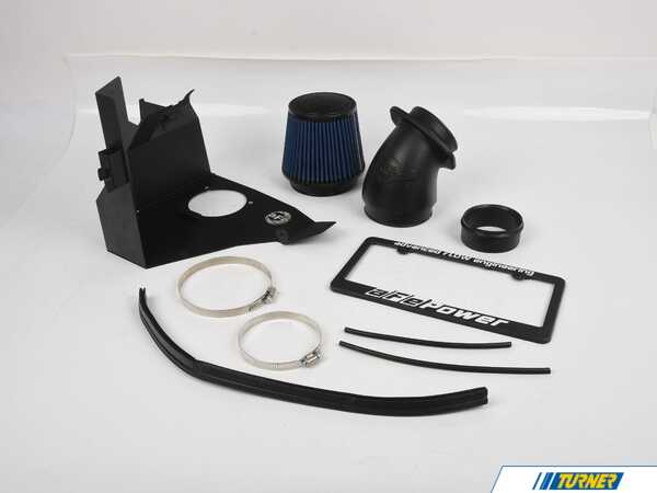 Scratch & Dent Magnum FORCE Pro 5R Stage 2 Air Intake System *Scratch And Dent* 54-20442SD