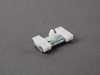 MTC Windshield Molding Clip - Priced Each 51318125892 View 1