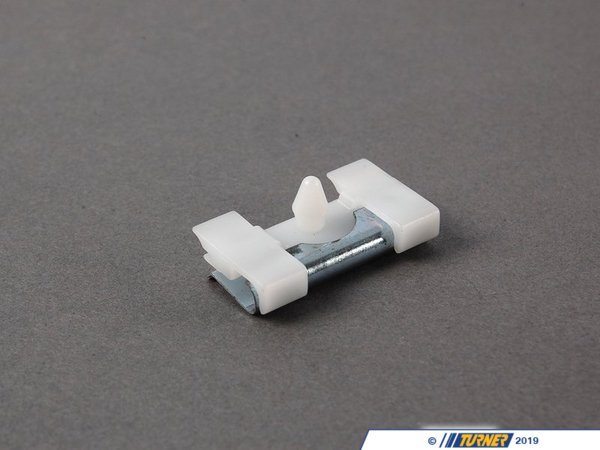 MTC Windshield Molding Clip - Priced Each 51318125892