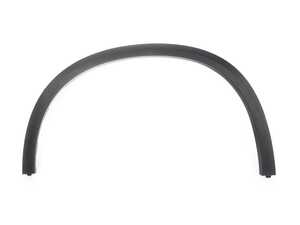 WHEEL ARCH TRIM, LEFT FRONT