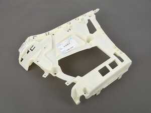 MOUNT, BUMPER REAR RIGHT