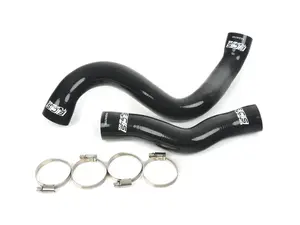 ECS Silicone Radiator Hoses - S65