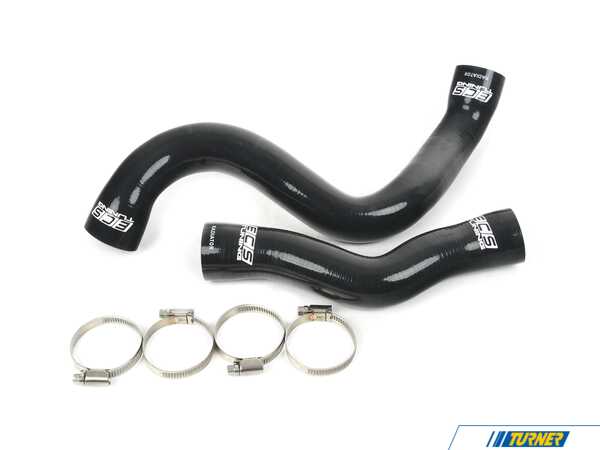 ECS ECS Silicone Radiator Hoses - S65 008645LA01