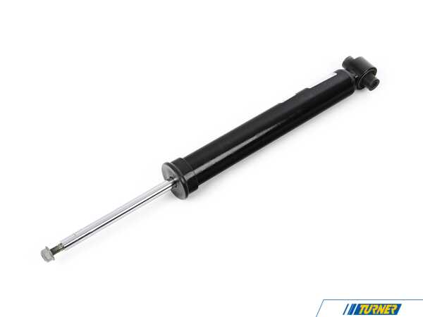 Sachs Rear Shock Absorber 33526873761