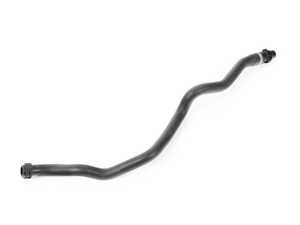 HOSE F RADIATOR AND