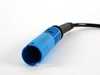 Delphi Front ABS Sensor - Priced Each 34526756373 View 1