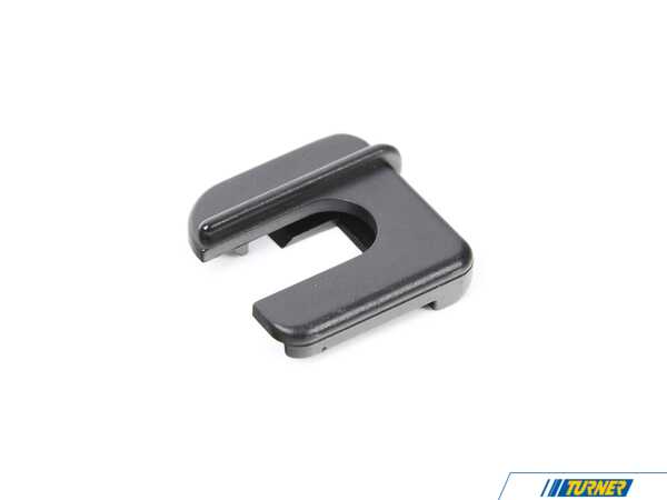 Genuine BMW Genuine BMW Covering Right - 52208191980 - E38 52208191980